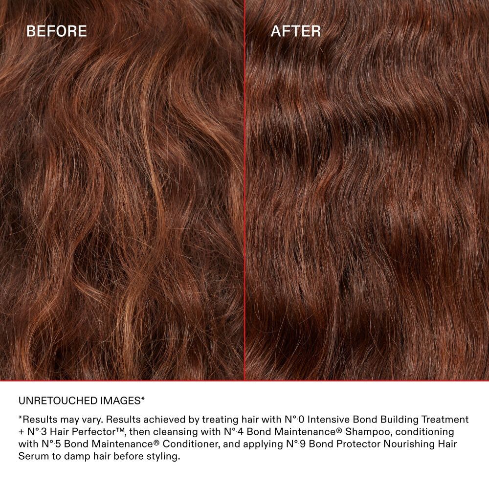 Olaplex No. 0 Intensive Bond Building Hair Treatment For Deep Repair & Strengthening
(155ml)