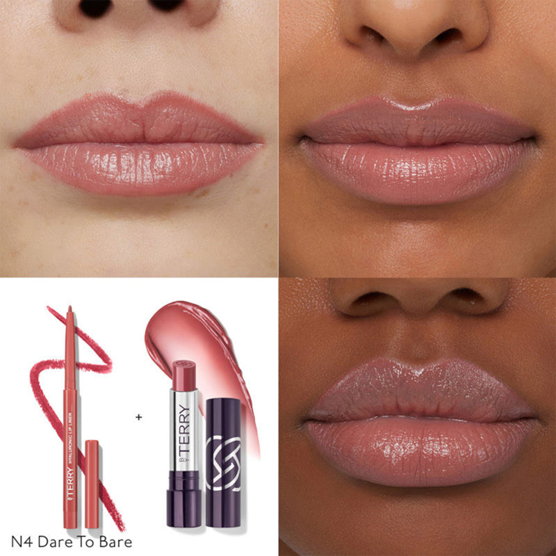 By Terry Hyaluronic Lip Liner
(0.3g)