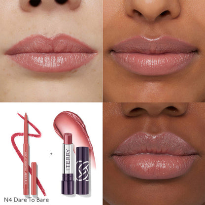 By Terry Hyaluronic Lip Liner
(0.3g)