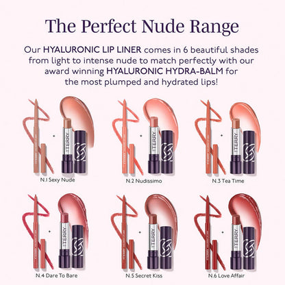 By Terry Hyaluronic Lip Liner
(0.3g)