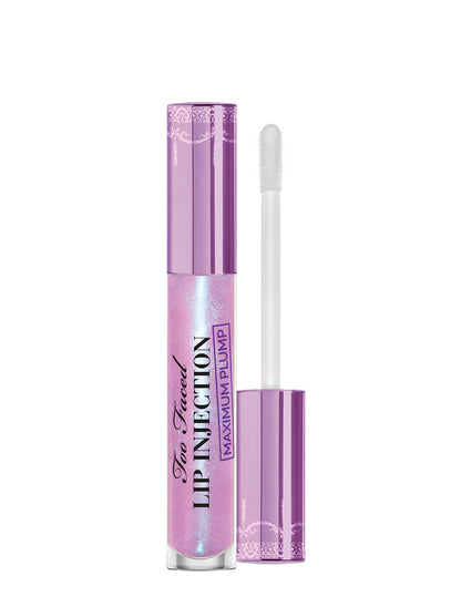 Too Faced Lip Injection Maximum Plump Lip Gloss
(4ml)