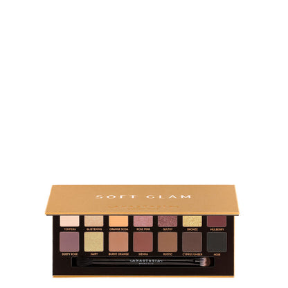 Anastasia Beverly Hills Modern Renaissance Palette - Mini
(7.56 g)