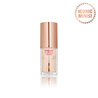 Charlotte Tilbury Hollywood Flawless Filter Mini
(5.5ml)