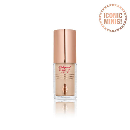Charlotte Tilbury Hollywood Flawless Filter Mini
(5.5ml)