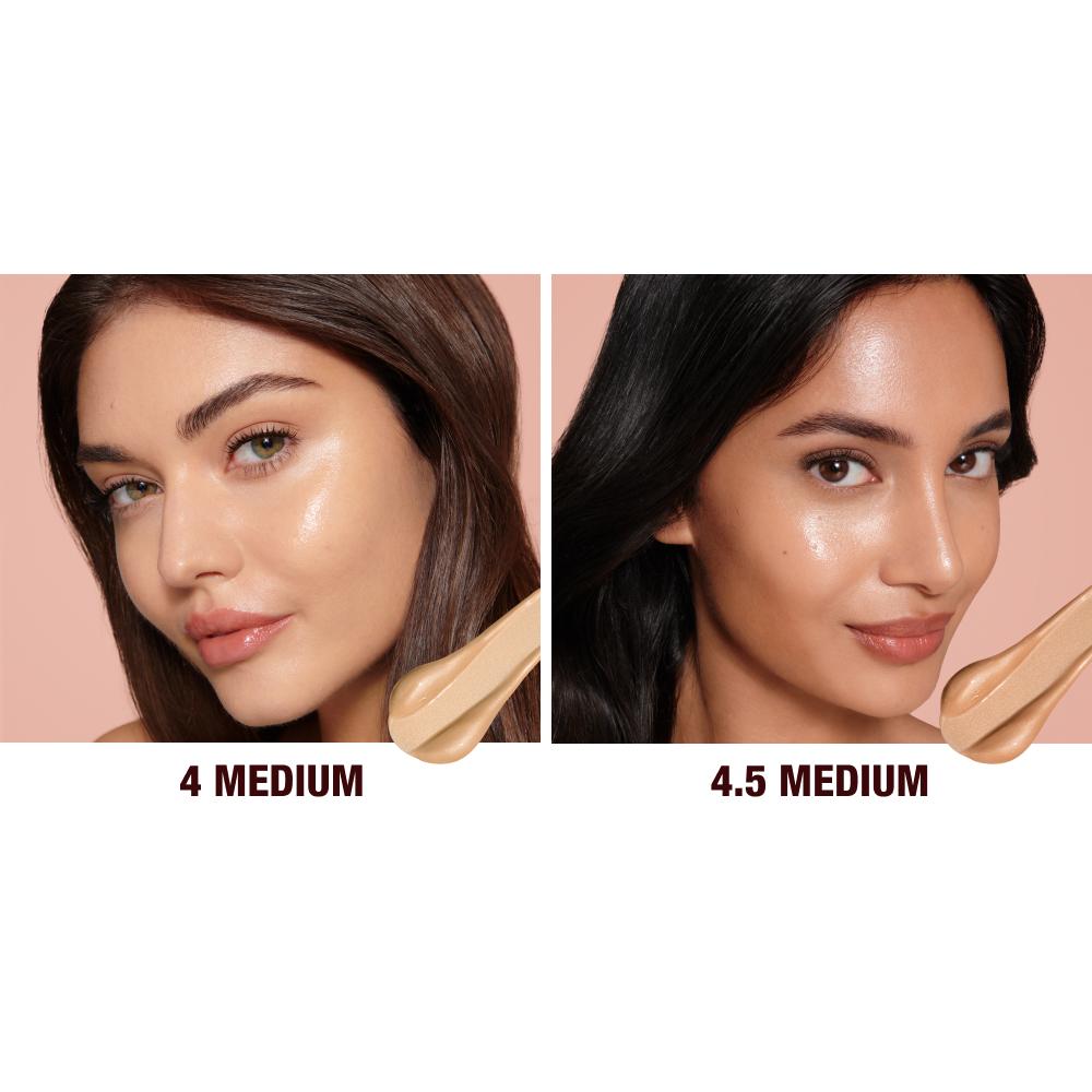 Charlotte Tilbury Hollywood Flawless Filter Mini
(5.5ml)