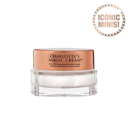 Charlotte Tilbury Charlotte's Magic Cream - Retail Travel
(15ml)
