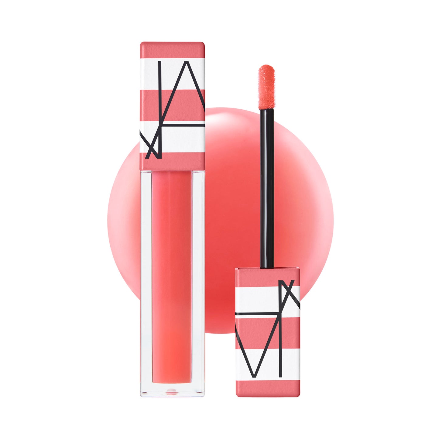 NARS Hot Escape Afterglow Lip Oil - 231 Laguna
(5.7ml)