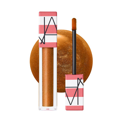 NARS Hot Escape Afterglow Lip Oil - 231 Laguna
(5.7ml)