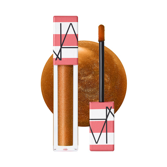 NARS Hot Escape Afterglow Lip Oil - 231 Laguna
(5.7ml)