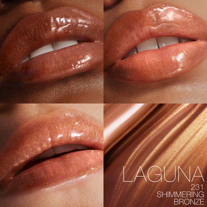 NARS Hot Escape Afterglow Lip Oil - 231 Laguna
(5.7ml)