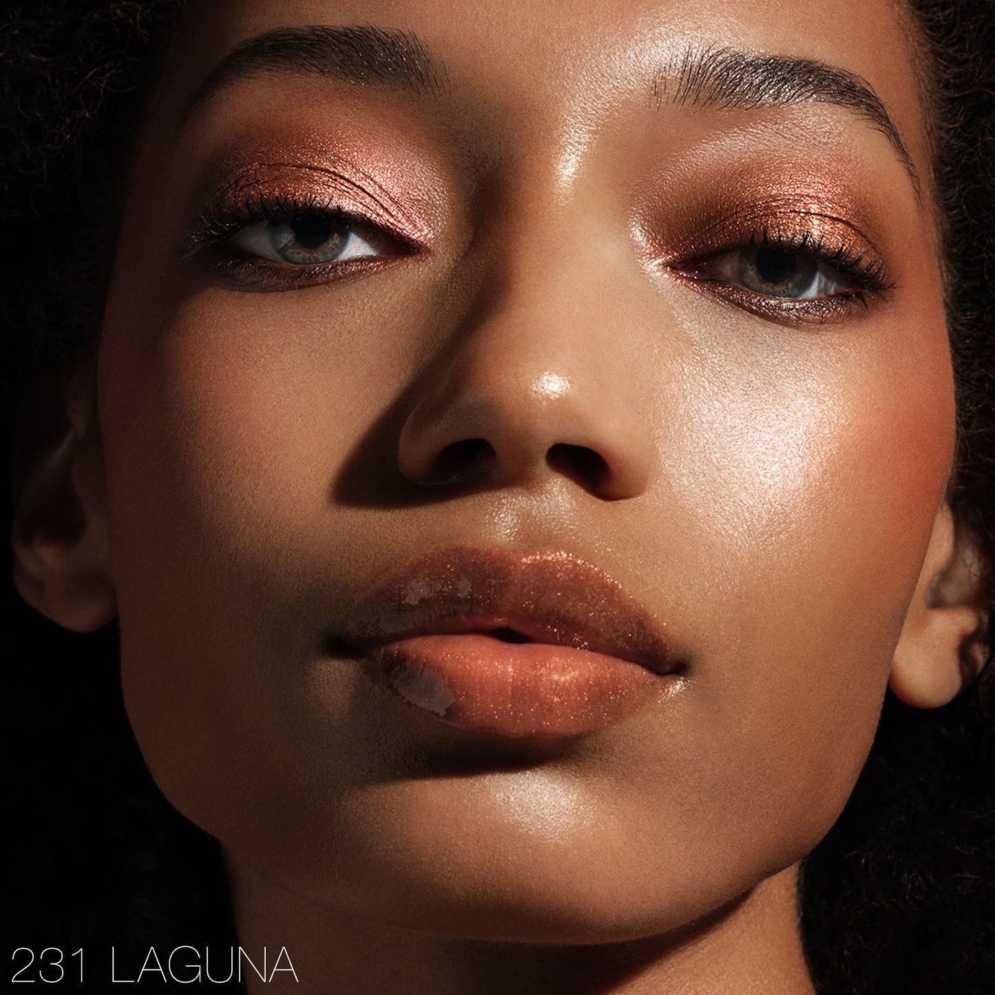 NARS Hot Escape Afterglow Lip Oil - 231 Laguna
(5.7ml)