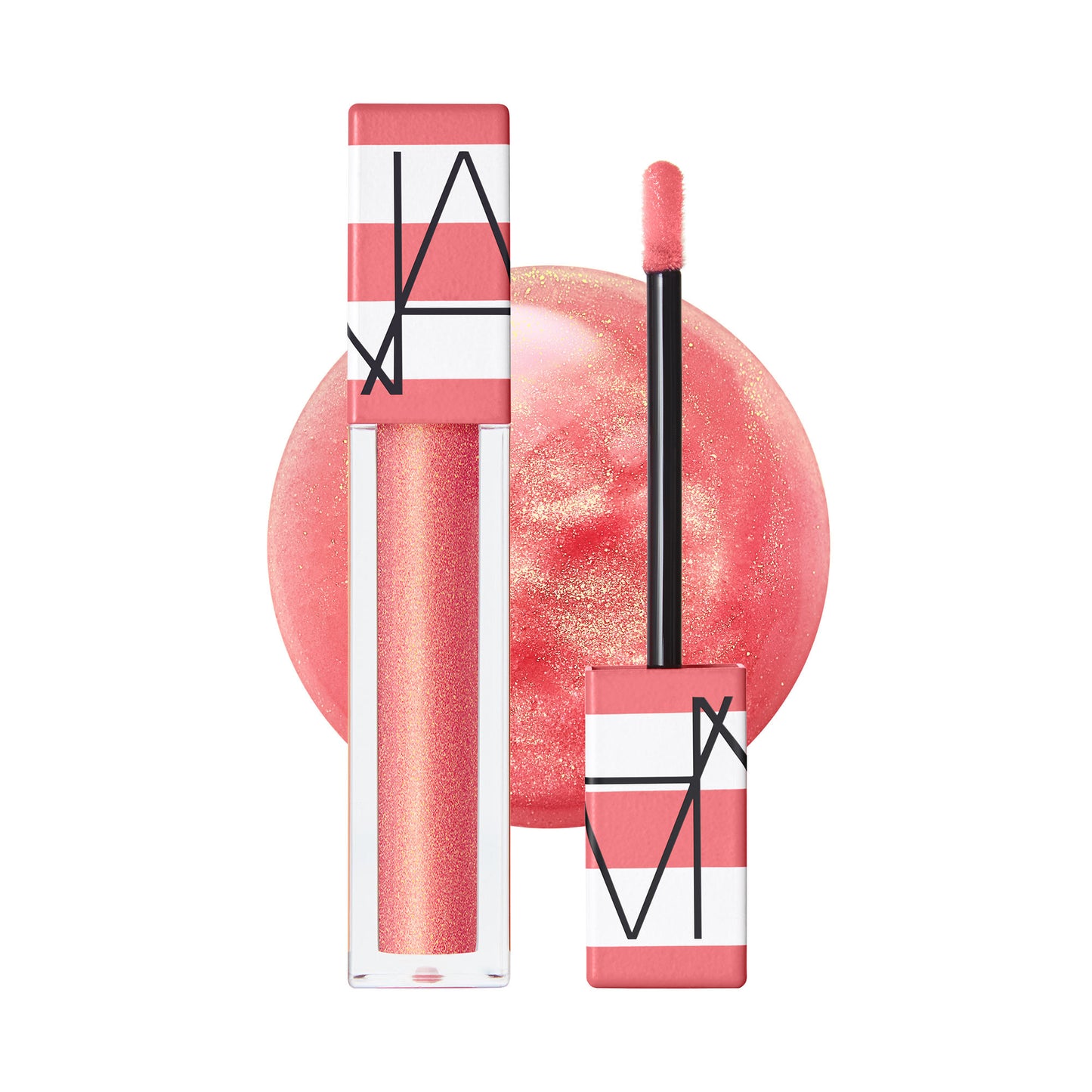 NARS Hot Escape Afterglow Lip Oil - 231 Laguna
(5.7ml)