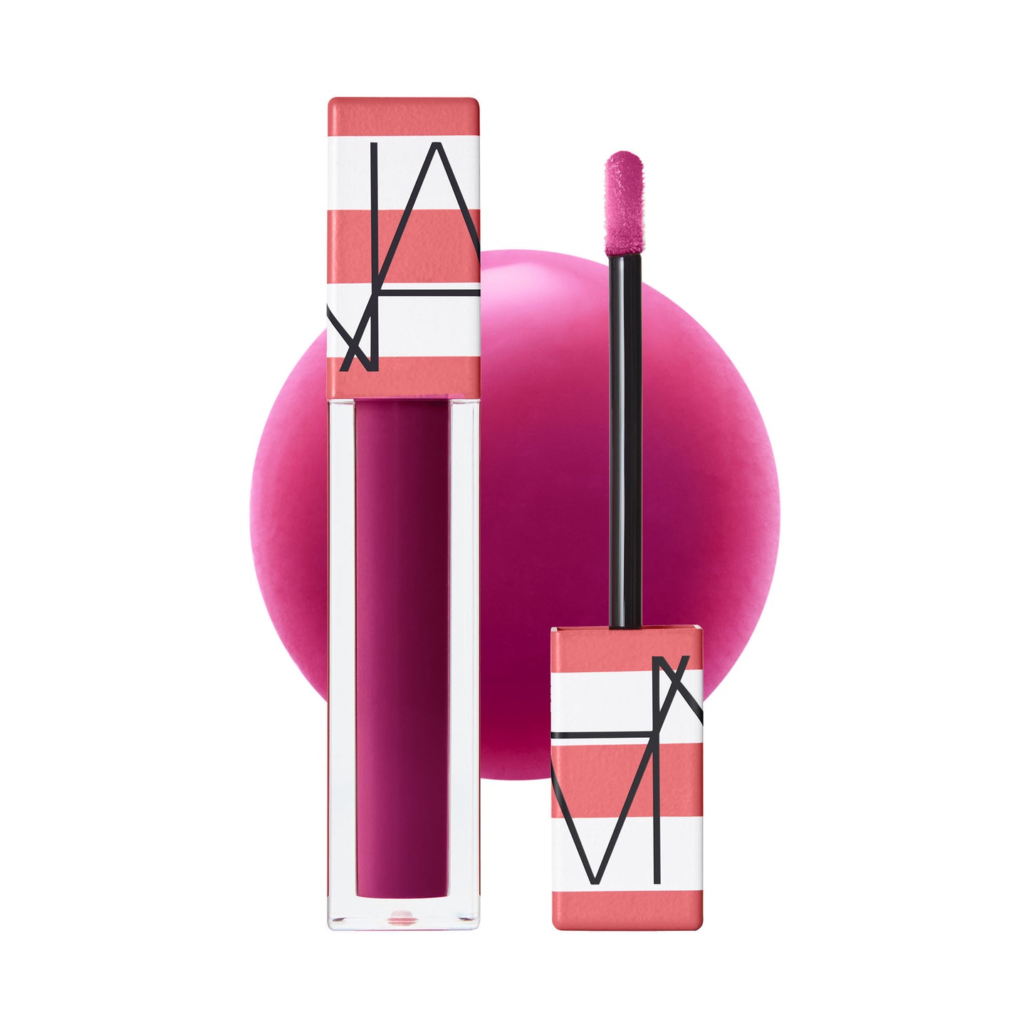 NARS Hot Escape Afterglow Lip Oil - 231 Laguna
(5.7ml)
