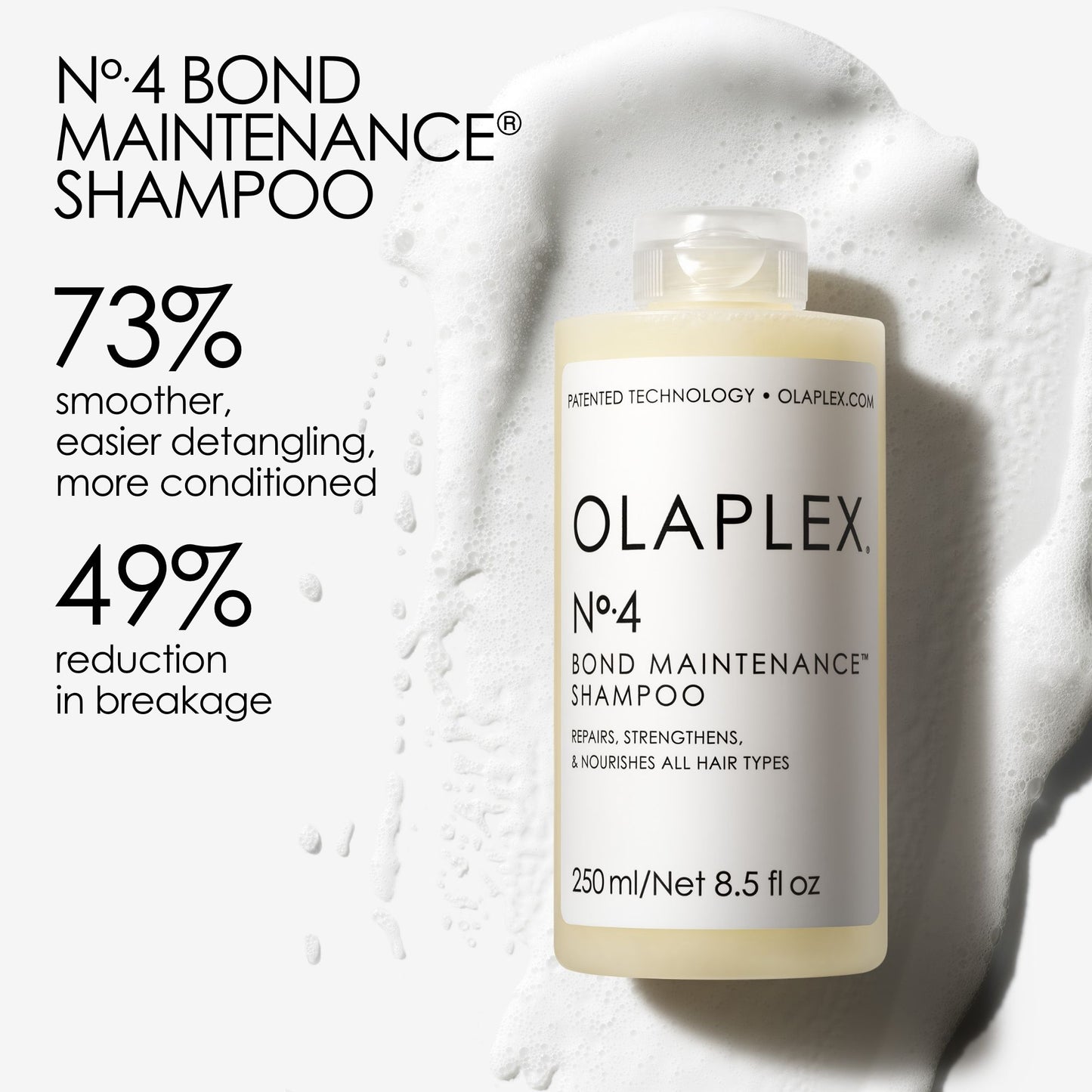 Olaplex Daily Cleanse & Condition Duo
(1 pcs)