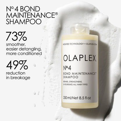 Olaplex Daily Cleanse & Condition Duo
(1 pcs)