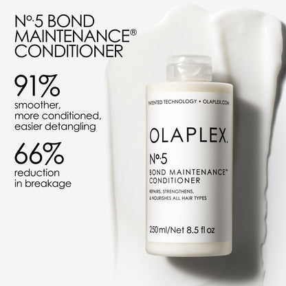 Olaplex Daily Cleanse & Condition Duo
(1 pcs)