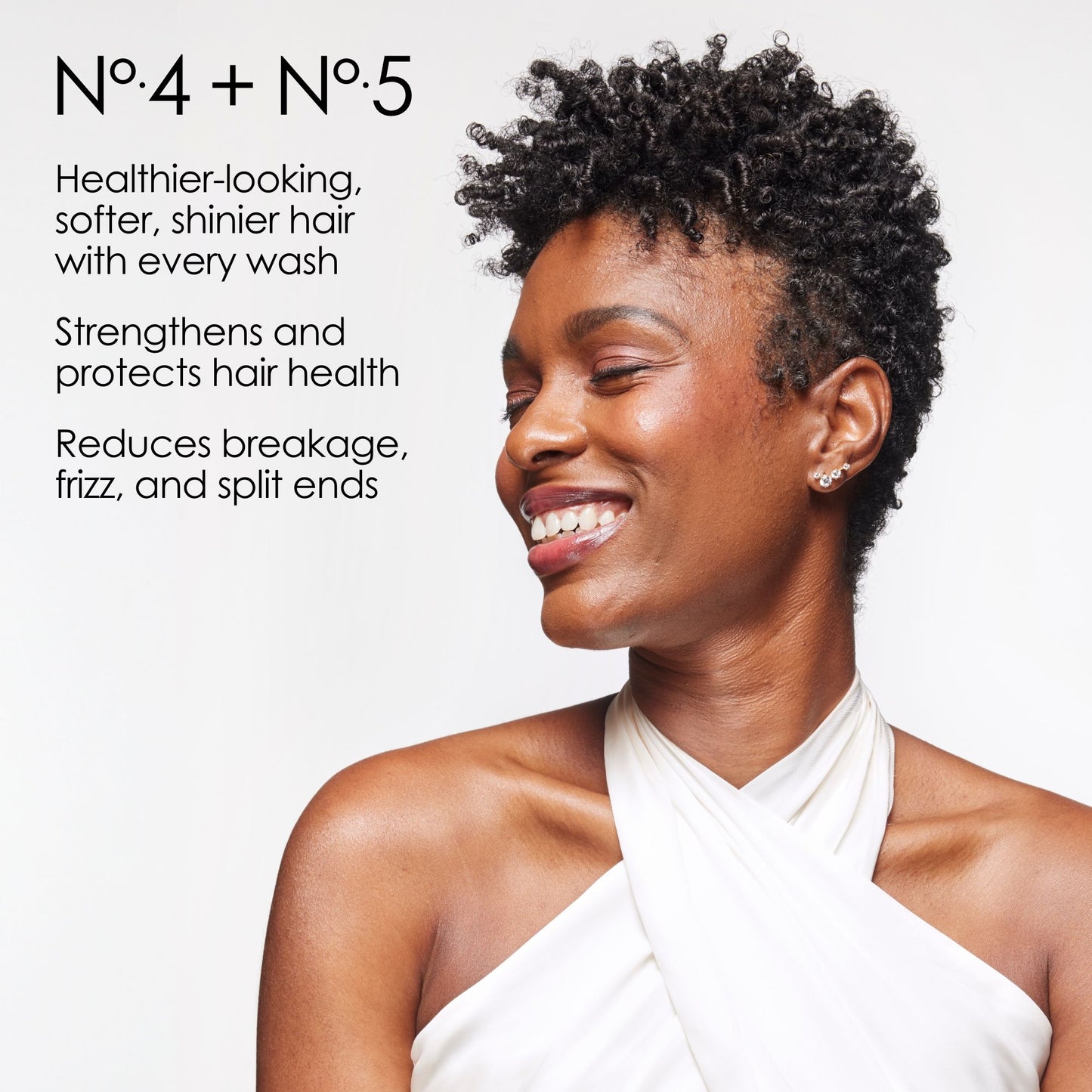 Olaplex Daily Cleanse & Condition Duo
(1 pcs)
