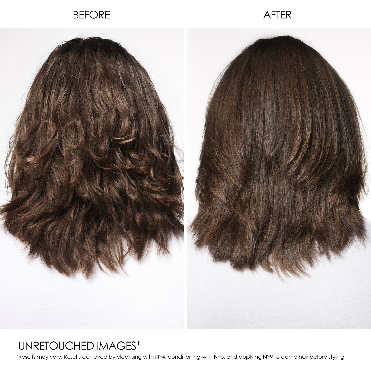 Olaplex Daily Cleanse & Condition Duo
(1 pcs)