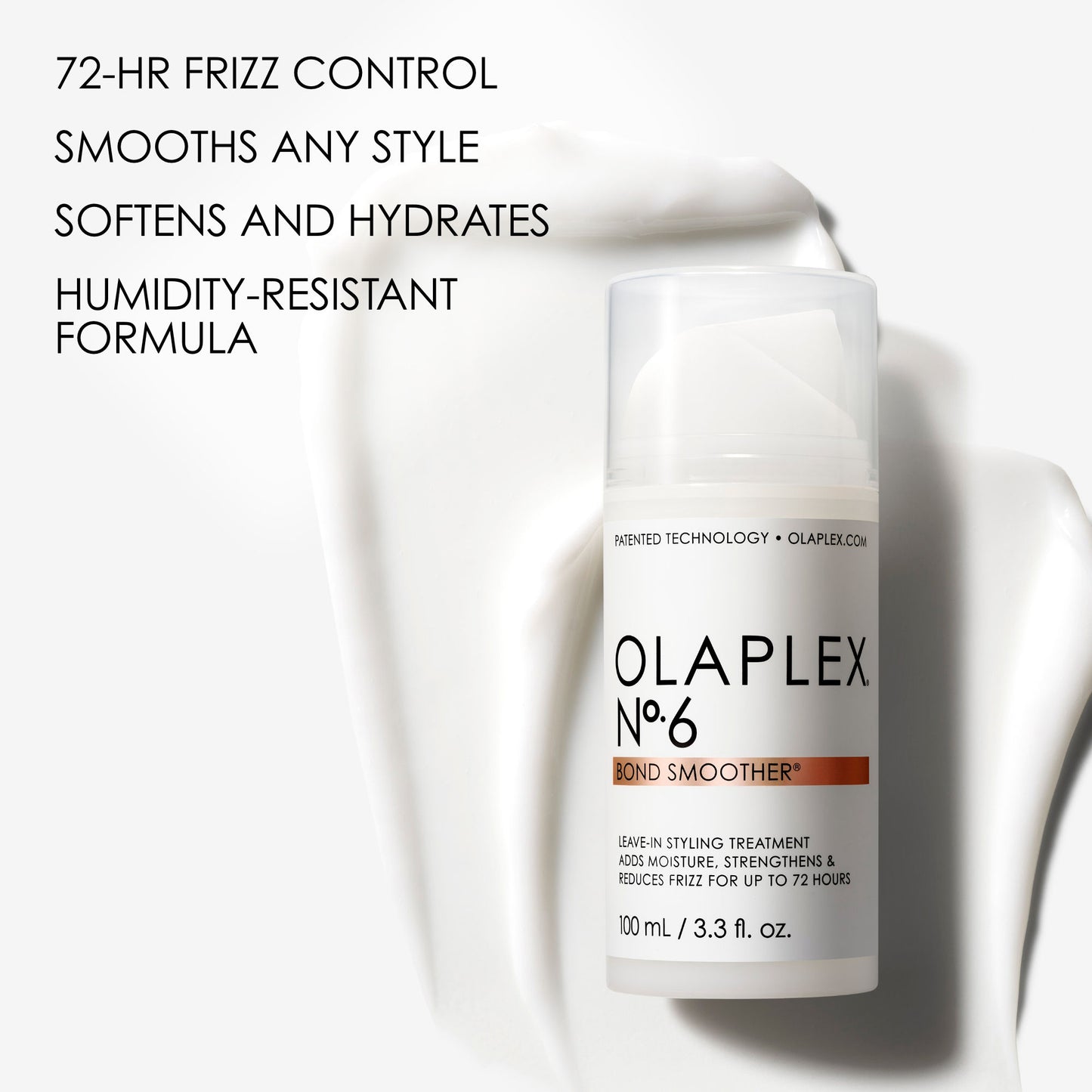 Olaplex Smooth & Style Duo
(1 pcs)