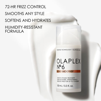 Olaplex Smooth & Style Duo
(1 pcs)