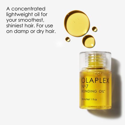 Olaplex Smooth & Style Duo
(1 pcs)