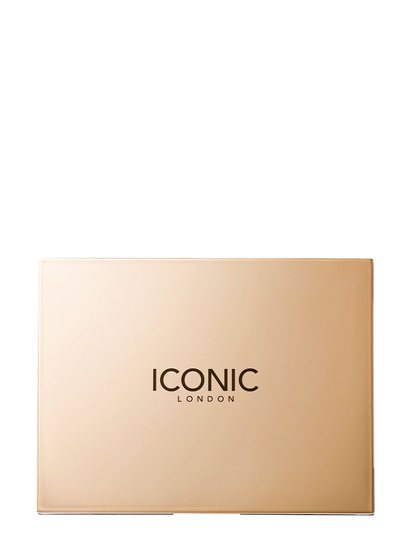 ICONIC London Multi-Use Sculpting Palette
(12g)