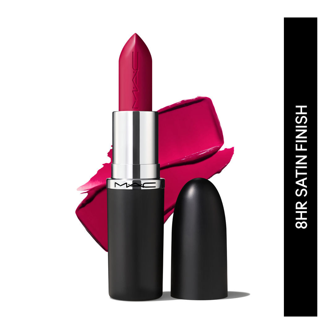 M.A.C MACximal Satin Lipstick
(3.5g)