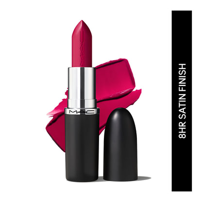 M.A.C MACximal Satin Lipstick
(3.5g)
