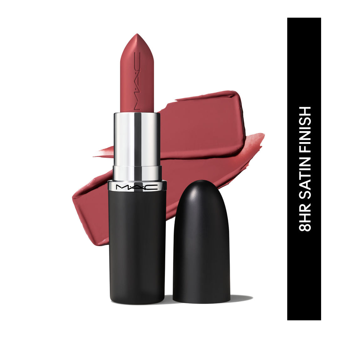 M.A.C MACximal Satin Lipstick
(3.5g)