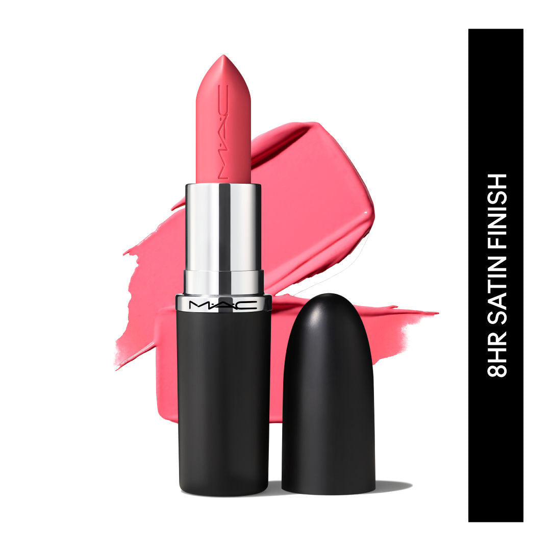 M.A.C MACximal Satin Lipstick
(3.5g)