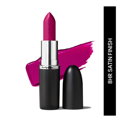 M.A.C MACximal Satin Lipstick
(3.5g)
