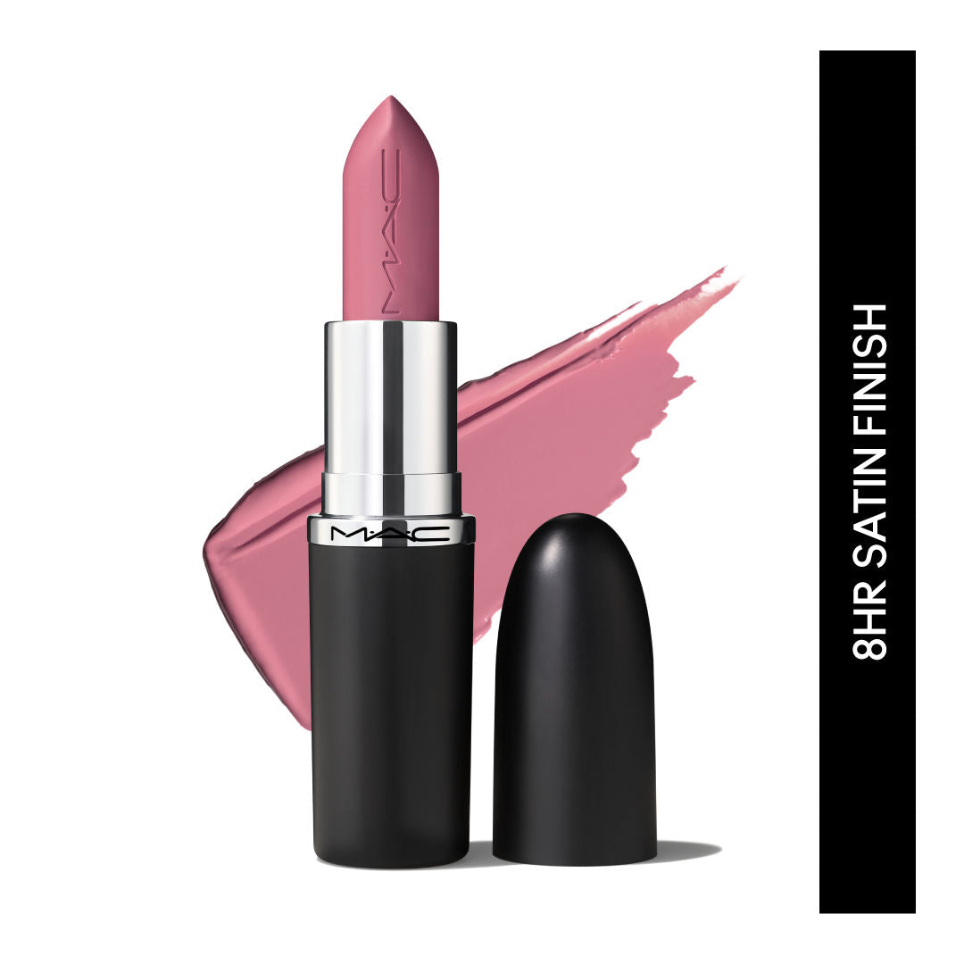 M.A.C MACximal Satin Lipstick
(3.5g)