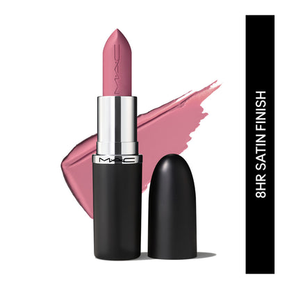 M.A.C MACximal Satin Lipstick
(3.5g)
