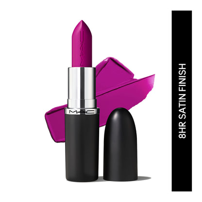M.A.C MACximal Satin Lipstick
(3.5g)