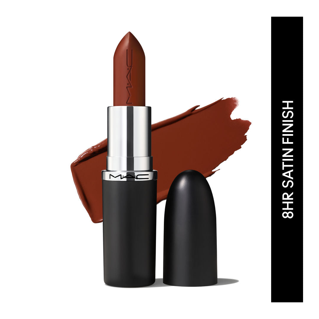M.A.C MACximal Satin Lipstick
(3.5g)