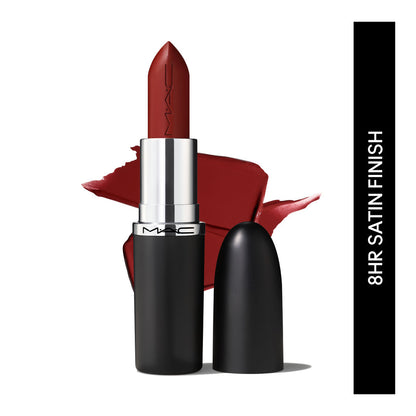 M.A.C MACximal Satin Lipstick
(3.5g)