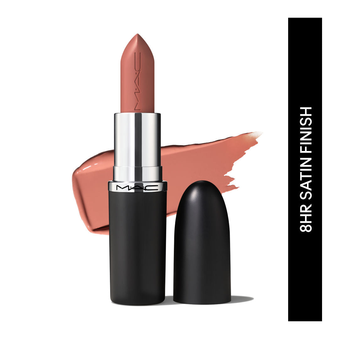 M.A.C MACximal Satin Lipstick
(3.5g)