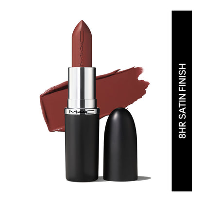 M.A.C MACximal Satin Lipstick
(3.5g)