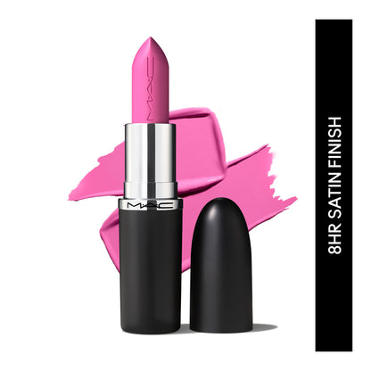 M.A.C MACximal Satin Lipstick
(3.5g)