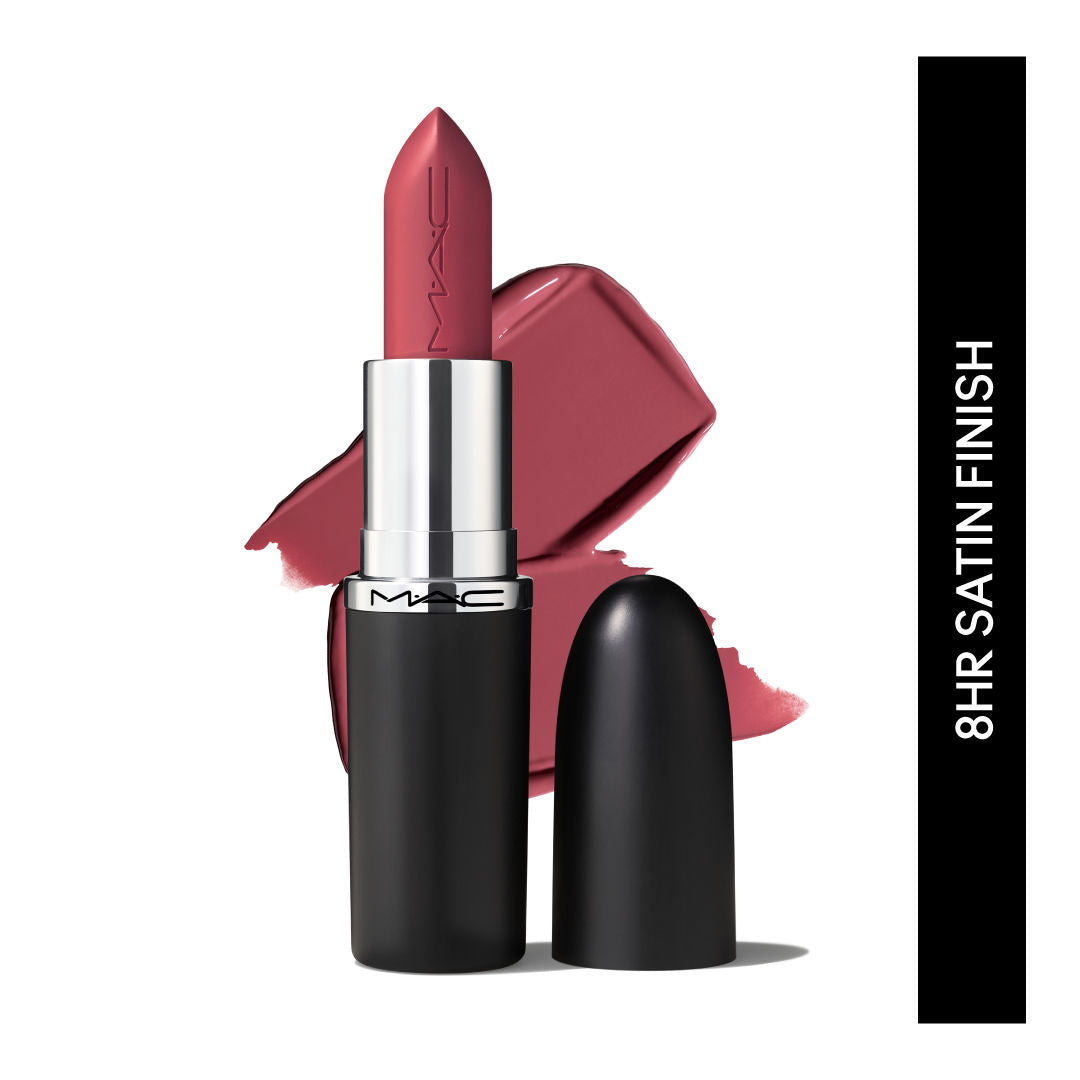 M.A.C MACximal Satin Lipstick
(3.5g)