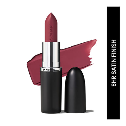 M.A.C MACximal Satin Lipstick
(3.5g)
