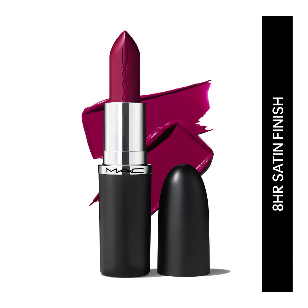 M.A.C MACximal Satin Lipstick
(3.5g)