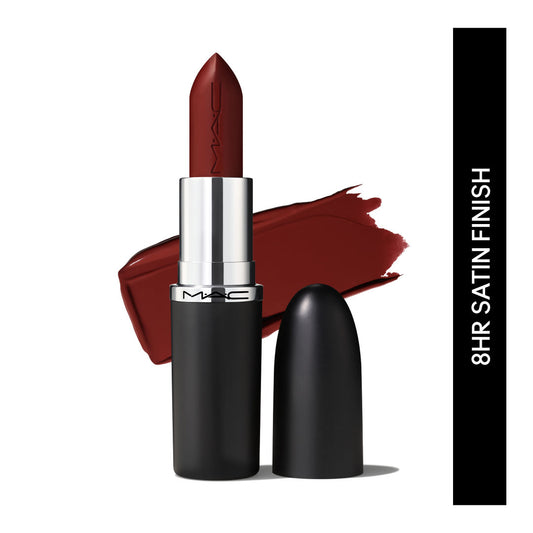 M.A.C MACximal Satin Lipstick
(3.5g)