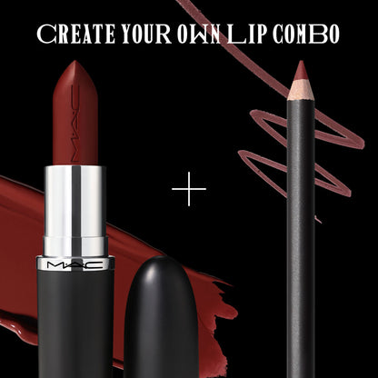 M.A.C MACximal Satin Lipstick
(3.5g)