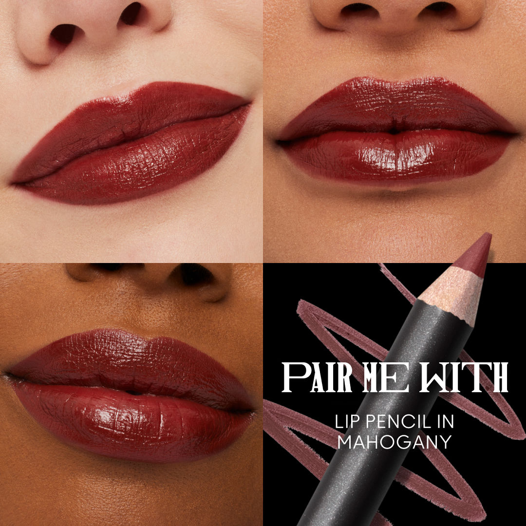 M.A.C MACximal Satin Mini Lipstick
(1.8g)