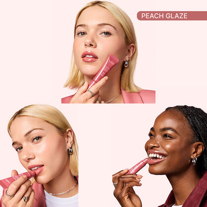 LANEIGE Glaze Craze Tinted Lip Serum
(12g)