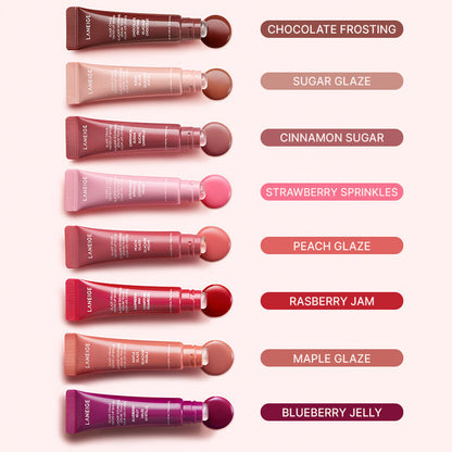 LANEIGE Glaze Craze Tinted Lip Serum
(12g)