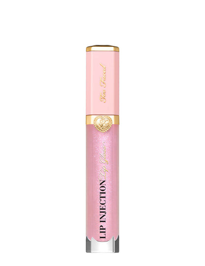 Too Faced Lip Injection Power Plumping Lip Gloss
(6.5ml)