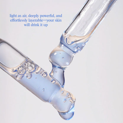 Copper Peptide Serum for Collagen Boost, Hydration, Firmness & Barrier Repair – DGA + Ectoin
(10ml)
