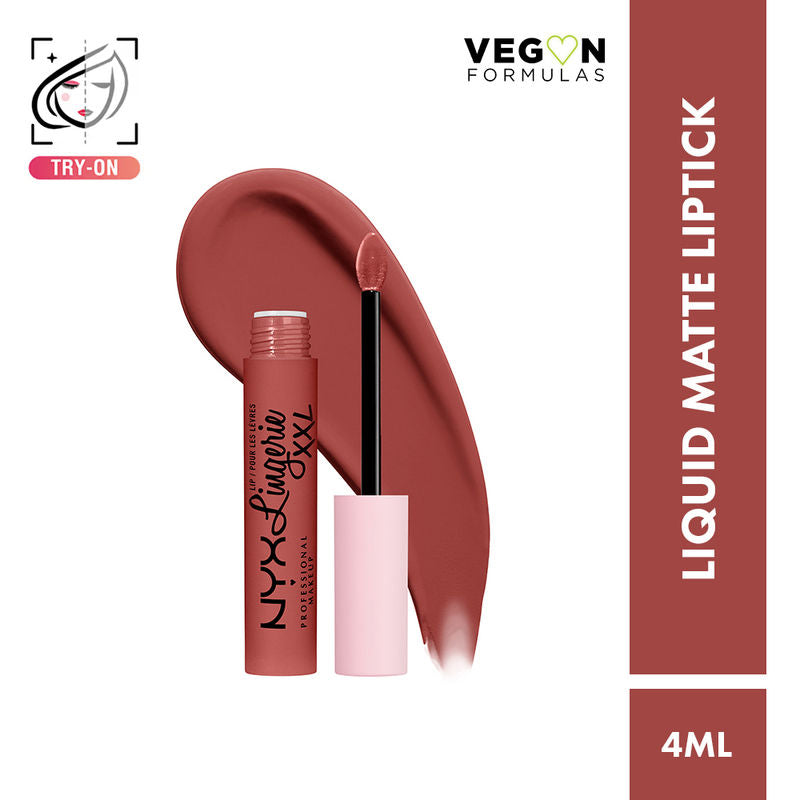 NYX Professional Makeup Butter Gloss - Tiramisu
(8ml)